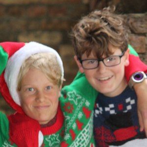 Meet your Posher, Courtney